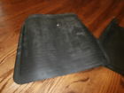 3903128 989103 General Motors Nos Gm Rear Contour Rubber Floor Mat Black