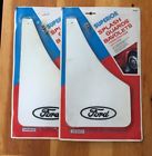 99-4480 Superior Vintage Ford Splash Flaps By New In Package