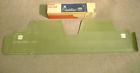 Dli-1542 991114 Cadillac Nos Eldorado Rear Rubber Floor Mat Dark Jasper Green