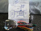 99347836 Turn Signal New Or Volt Universal Single Vintage Style
