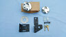 994203 Gm Nos Chevy Nova Ii Camaro Accessory Hood Locking Pin