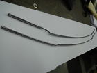 994379 General Motors Nos Chev Gmc Van Door Edge Guards