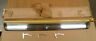 994502 Gm Nos Chevy Blazer Rear Window Air Deflector Accessory Kit