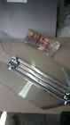 994531 Nos Genuine Gm Front Window Air Deflector Vega