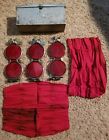 995194r93 Ford Motor Company Ih International Harvester Incomplete Reflector Ffare Kit