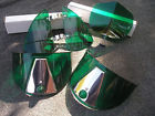 995467 Plastic New Green Vintage