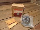 995727 Gm Vintage Nos Electric Clock Chevrolet Hot Rod Rat