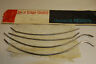 996705  General Motors Cadillac Nos Seville Accessory Door Guard Set