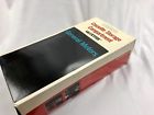 998969 Gm Nos Cassette Tape Accessory Storage Compartment Camaro Olds