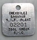 998a Chevrolet Rare Original Early