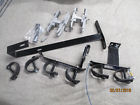 S4001 999 Jj Mohn Nissan Datsun Silvia Hatchback Accessory Ski Rack Nos