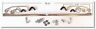 A-16613-ss Vintique Discounted Hood Prop Kit For Folding Type Hoods Missing