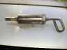 A-17125 Alemite Div Of Stewart Warner Vintage Model Ford Tool Kit