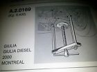 A.2.0169 Diass Alfa Romeo Frt