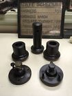 Ar1821123000 A.30192 A.30524 A.30521 Alfa Romeo Diass Tools Italy Rare Pieces