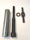 A.5.0212  Pf And A.3.0247 Alfa Romeo Diass Tools Italy Used
