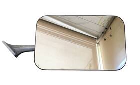 C1tz-17700-a A.b.s Vintage Ford Mirror # C8ub-17744. #2