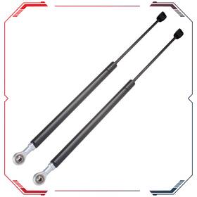 Car110959s01 A-carparts 2pcs Rear Window Lift Supports Struts For 1997-2001 Gmc Jimmy Oldsmobile Bravad