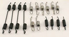 A2035-36 Model Ford Brake Adjust Spring Set Piece