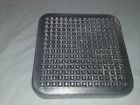 A41563 Ford Model Roadster Rumble Seat Step Plate Aluminum