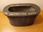 283-250-290 A77c Ac Gm Corvette Fi Fuel Injection Air Filter