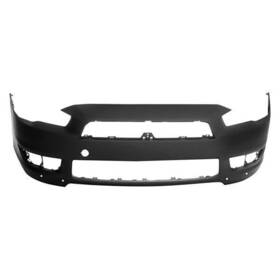 101-50220 Aapf Front Bumper Cover Naturally Aspirated Side Fits 08-15 Lancer 363943
