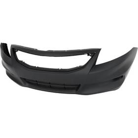 101-51176 Aapf Front Bumper Cover Coupe Fits 11-12 Accord 484577