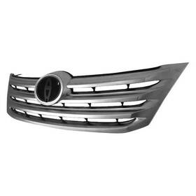 104-51197 Aapf Grille Upper Fits 11-12 Avalon 306996