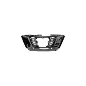 104-60839e Aapf Grille Upper With Surround View Fits 17-20 Rogue 285685