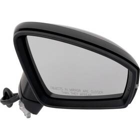 128-12512r Aapf Side View Mirror 548352