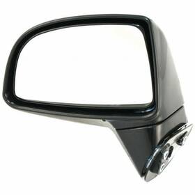 128-50341cl Aapf Driver Side View Mirror Power With Body Color Heated Fits 07-12 Rondo 296332