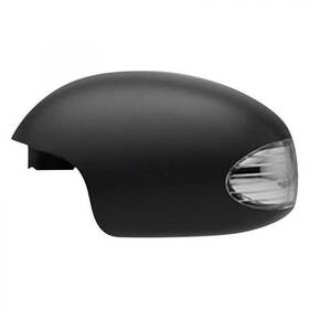 128-50389l Aapf Driver Left Side View Mirror Power Fits 10 Beetle 483878