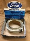 19560-a Ab Ford Motor Company Lincoln Mercury Caulking Cord In Dealer