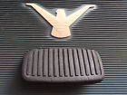 Ab-2454-b Ford Thunderbird With Brake Pedal Pad