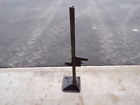 Ab-c 18 Mopar Dodge Plymouth Desoto Truck Passenger Vintage Oem Bumper Jack