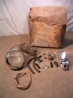 Ac-2030 Studebaker Rare Original Nos