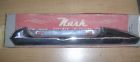 2551 Ac Nash Motors Ambassador Statesman Accessory Gas Door Guard Nos