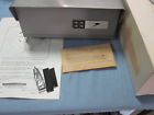 Ac 3154 Studebaker Nos Lark Kleenex Tissue Dispenser Option Accessory