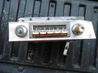 Ac-3474 Delco Am Radio Model Ac From Studebaker Hawk With And