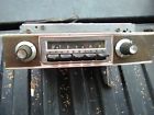3556 Ac Delco Car Radio Model From Studebaker With And Trim