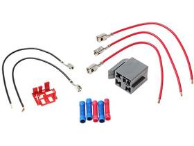 31541whwf Ac Delco For Ford Taurus Instrument Panel Cluster Relay Connector