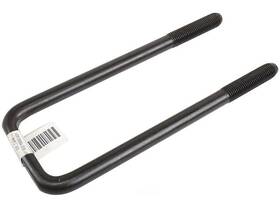 53tp98y Ac Delco Leaf Spring Axle U-bolt Fits 1988-2000 Chevy K3500