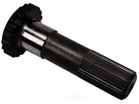 73wpxh17 Ac Delco 4wd Actuator Clutch Shaft For K1500 Suburban K3500 Sierra 1500 Hd K2500
