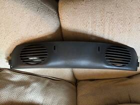 M7101 Ac Delco Rear Speaker Bracket For 97-22 Chevy Gmc Express 2500 Savana