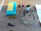 Ac-3508 Ac3508 Studebaker Signal Stat Nos Way Hazard Flasher Flarestat Avanti Lark