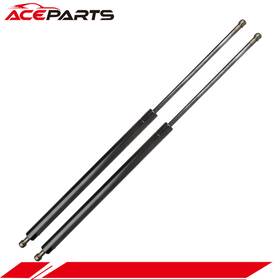 Ac052620s01 Aceparts-autoparts 2pcs Rear Tailgate Hatch Lift Support Shock Struts Fits Cherokee Wagoneer 84-94