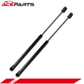 Ac052698s01 Aceparts-autoparts 2x Trunk Lift Supports Gas Struts Fits 93-02 Only Convertible Chevrolet Camaro