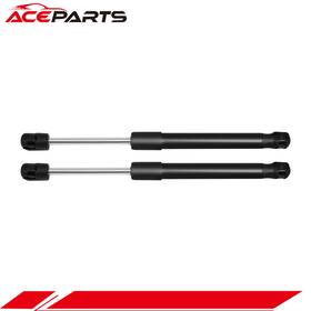 Ac165802s01 Aceparts-autoparts 2pcs Rear Trunk Lift Supports Gas Spring Prop Struts Fits Nissan Altima 2010-12