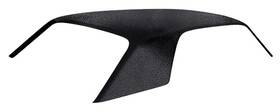 2024l60blk Acme Auto Headlining 1964-70 Mustang Coupe Vinyl Top - Black