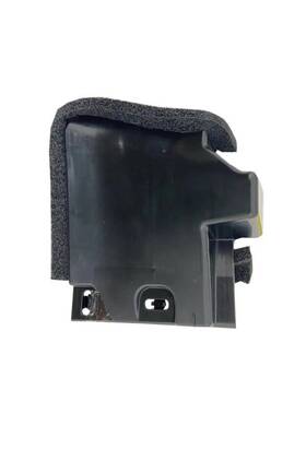 28843mdvx Action Crash For 2018-2020 Toyota Camry Radiator Support Baffle